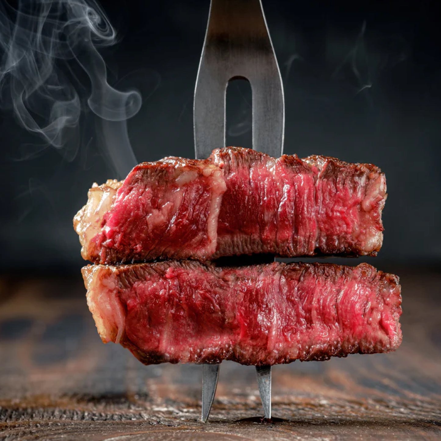 WRANGLER BUNDLE - 10LB Beef Bundle