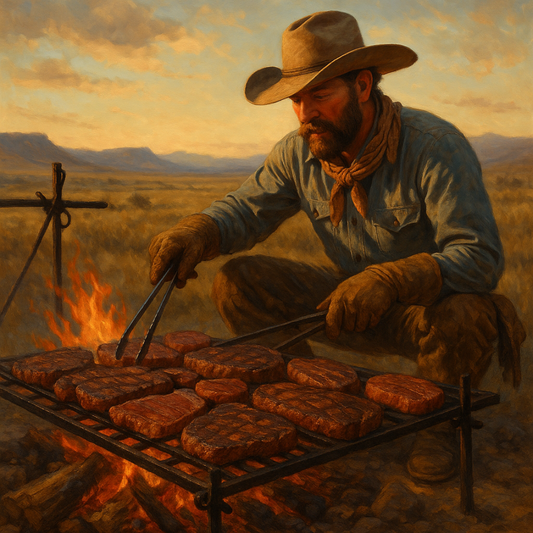 TOP HAND BUNDLE - Premier Steak Package