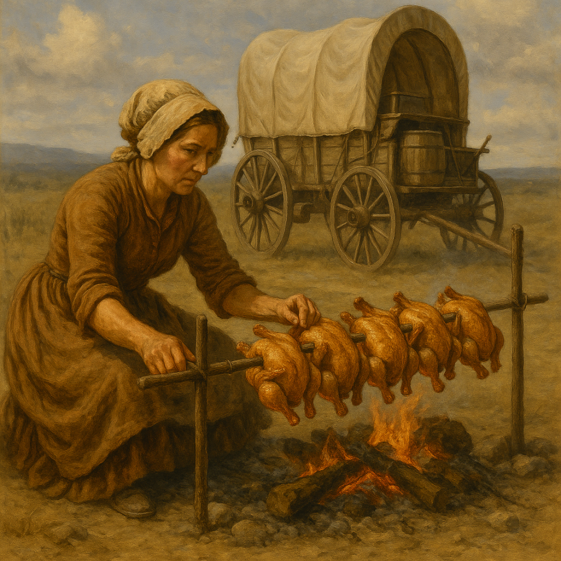 Farm Fresh Whole Chicken