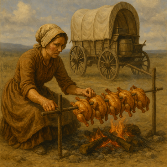 Farm Fresh Whole Chicken