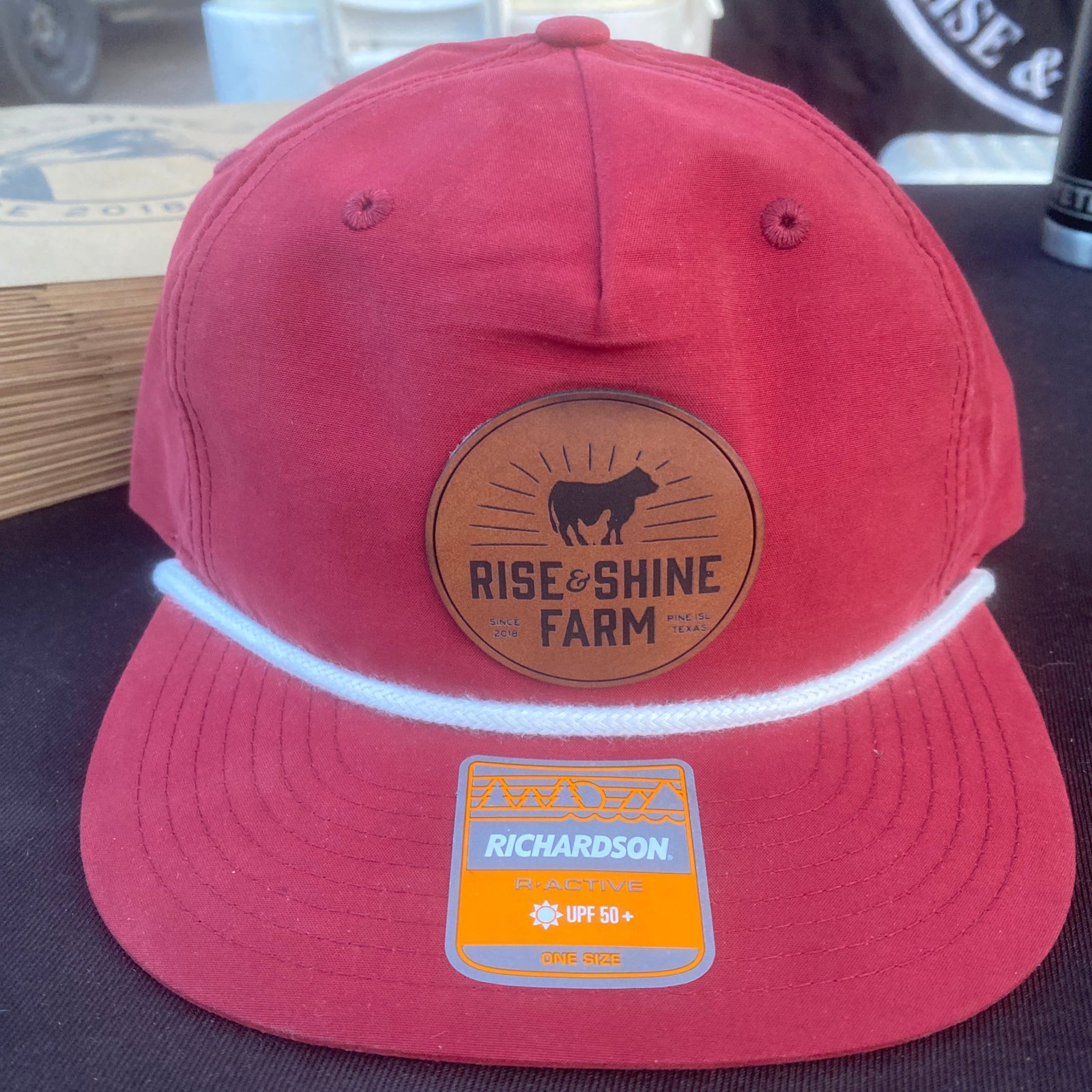 Rise & Shine Farm photo 19