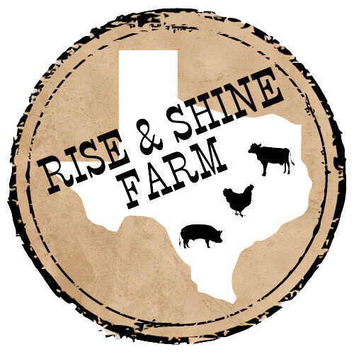 Rise and Shine Farm